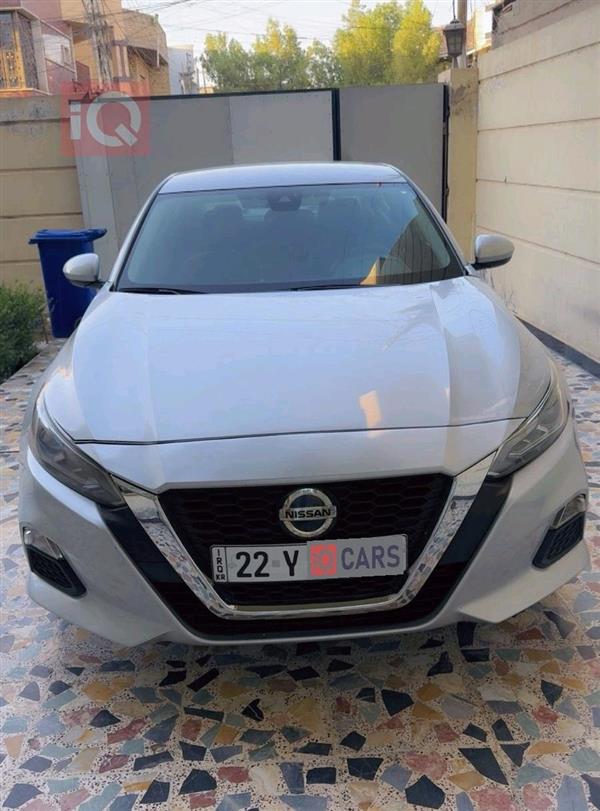 نيسان ألتيما 2022 للبيع في العراق -  بغداد